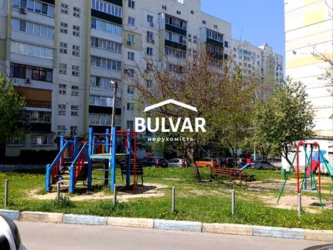 квартира за адресою Ювілейний просп. (), 61в