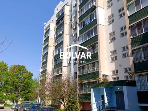 квартира за адресою Ювілейний просп. (), 61в