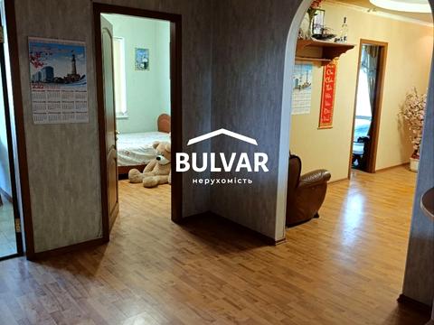 квартира за адресою Ювілейний просп. (), 61в