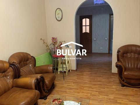 квартира за адресою Ювілейний просп. (), 61в