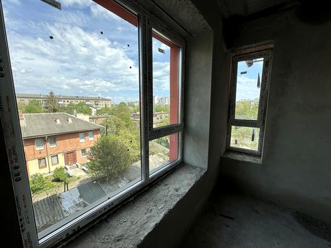 квартира за адресою Степана Бандери вул., (Будинок 2)