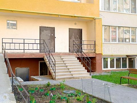 квартира по адресу Академика Сахарова ул., 16