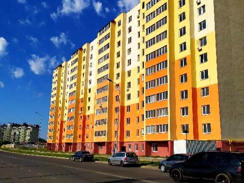 квартира по адресу Академика Сахарова ул., 16