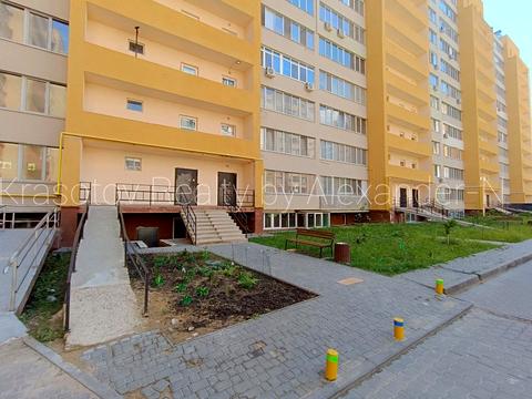 квартира по адресу Академика Сахарова ул., 16