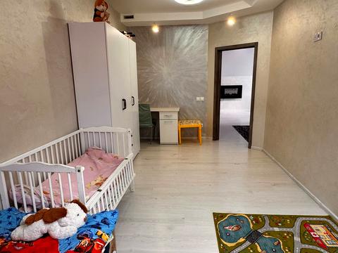 квартира за адресою Височана вул., 18 к23