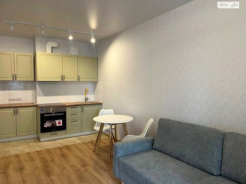 квартира за адресою Дніпровська набережна вул., 18-Б