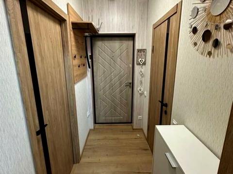 квартира за адресою с. Лиманка, Перлинна вул., 11