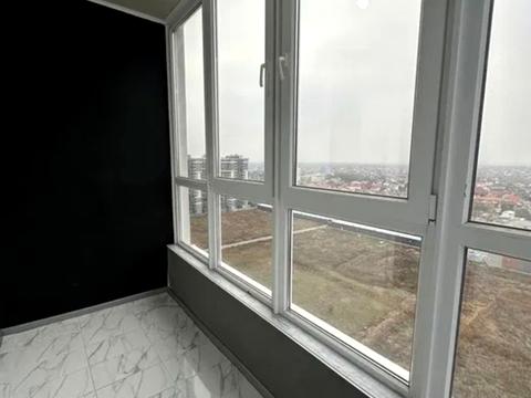 квартира за адресою с. Лиманка, Перлинна вул., 11