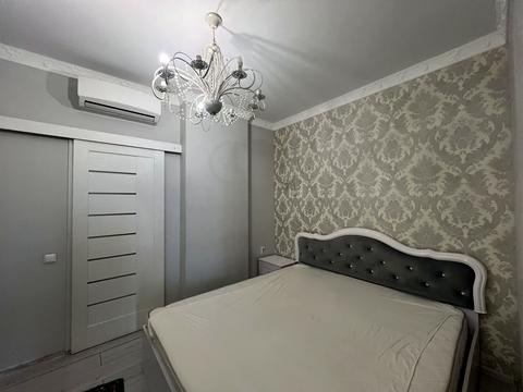 квартира по адресу Балабана ул., 12