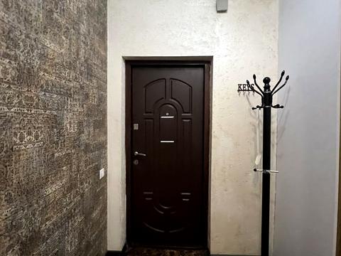 квартира по адресу Балабана ул., 12
