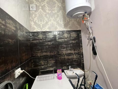 квартира по адресу Балабана ул., 12