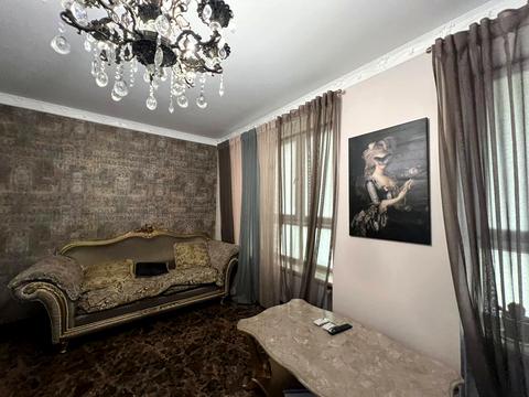 квартира по адресу Балабана ул., 12
