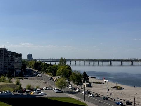 квартира за адресою Січеславська Набережна вул., (Будинок)