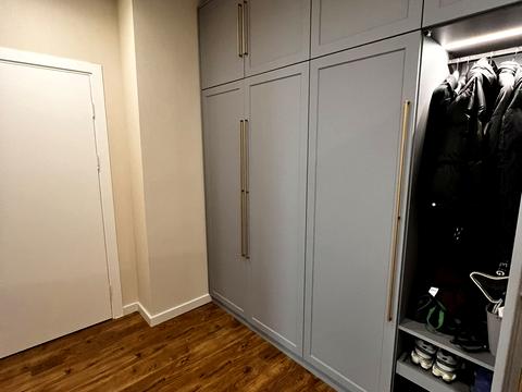 квартира за адресою Полтавська вул., 1