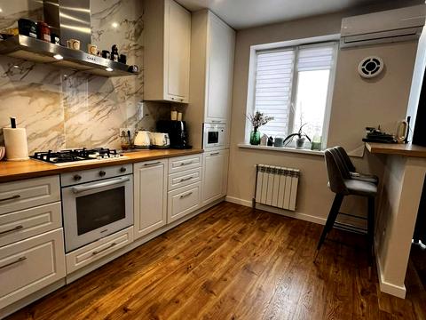 квартира за адресою Полтавська вул., 1