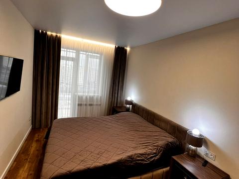 квартира за адресою Полтавська вул., 1