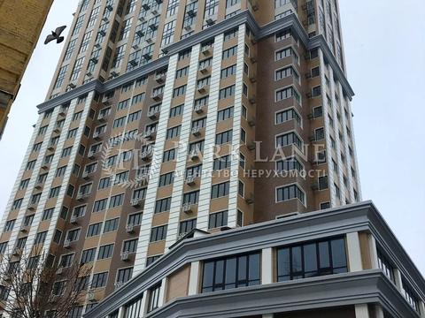 квартира за адресою Саксаганського вул., 37-К