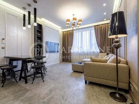 квартира за адресою Саксаганського вул., 37-К