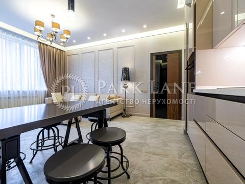 квартира за адресою Саксаганського вул., 37-К