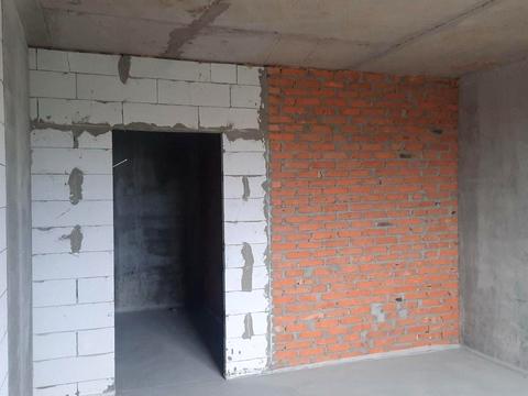 квартира за адресою Новопольова вул., 2 корп. 2