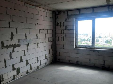 квартира за адресою Новопольова вул., 2 корп. 2