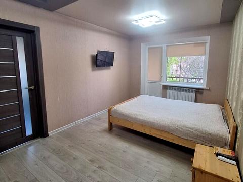 квартира за адресою Шевченка просп., 15/5