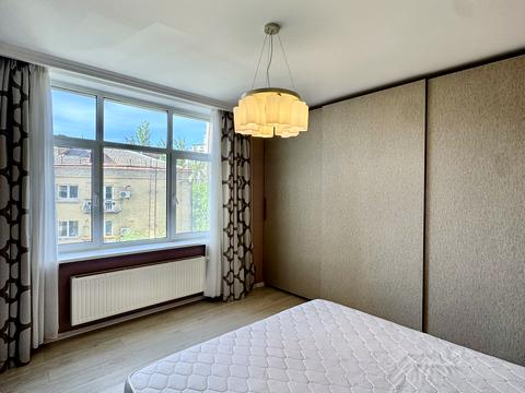 квартира по адресу Глубочицкая ул., 32-А