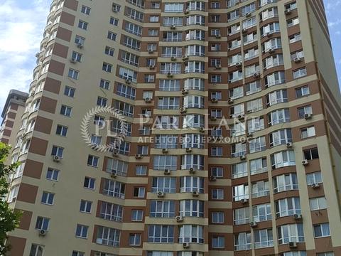 квартира за адресою Новопольова вул., 2 корп. 2