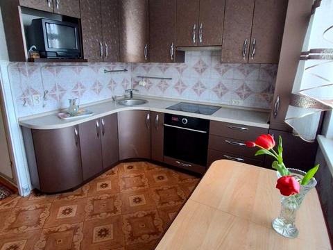 квартира за адресою Степана Олійника вул., 5