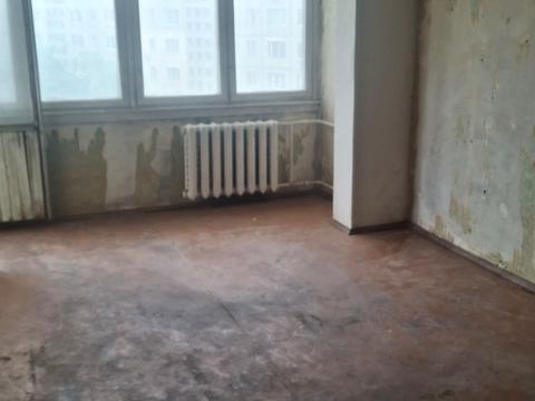 квартира за адресою Левка Лук'яненка вул. (Маршала Тимошенка), 4