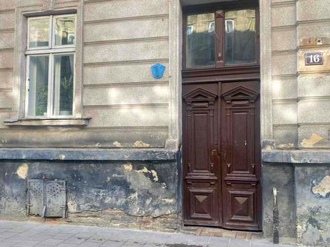 квартира за адресою Дарії Гусяк вул. (Таманська), 16