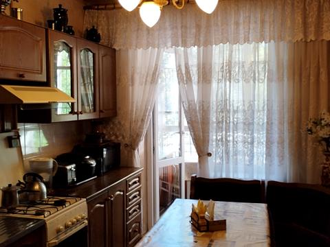 квартира за адресою Академіка Заболотного вул., 41
