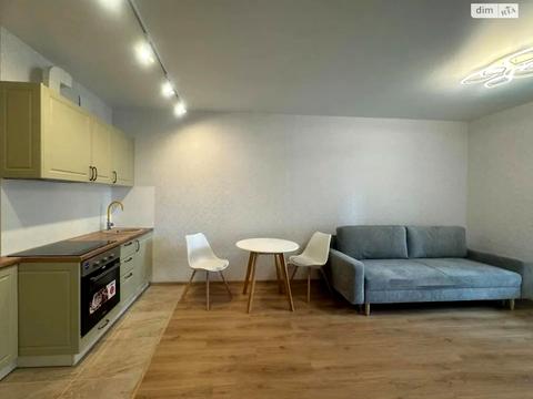 квартира за адресою Дніпровська набережна вул., 18-Б