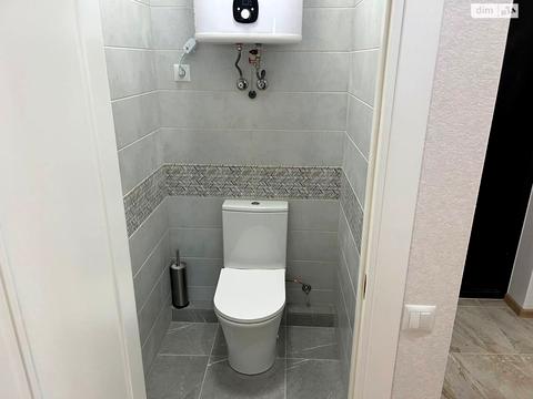 квартира за адресою Дніпровська набережна вул., 18-Б