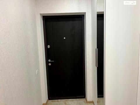 квартира за адресою Дніпровська набережна вул., 18-Б