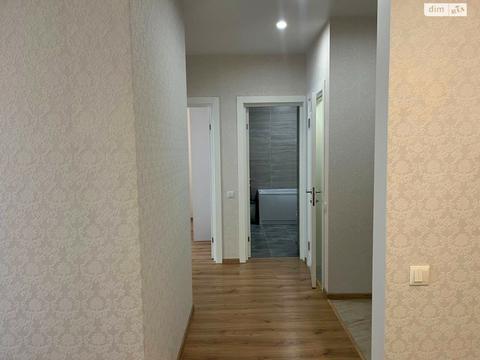 квартира за адресою Дніпровська набережна вул., 18-Б