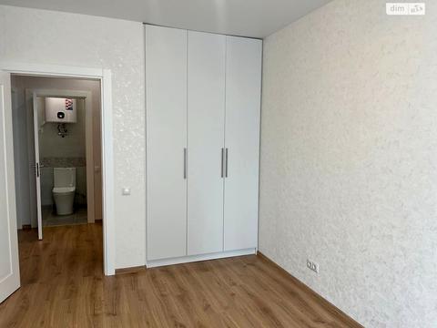 квартира за адресою Дніпровська набережна вул., 18-Б