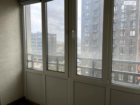 квартира за адресою Дніпровська набережна вул., 18-Б