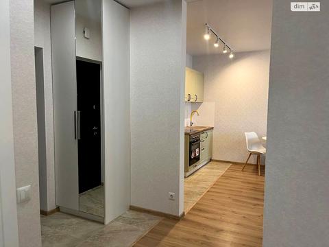 квартира за адресою Дніпровська набережна вул., 18-Б
