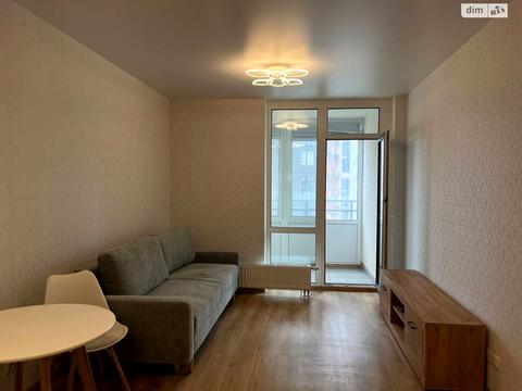 квартира за адресою Дніпровська набережна вул., 18-Б