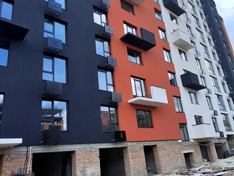 квартира за адресою Степана Бандери вул., (Будинок 1)
