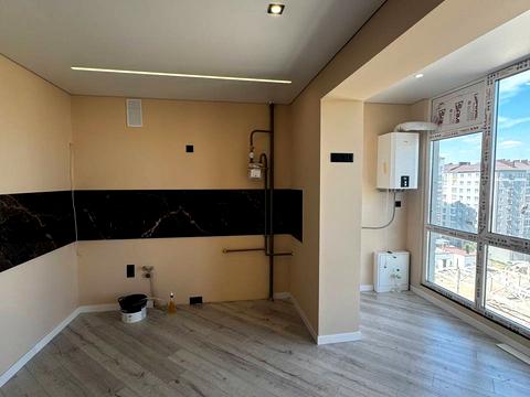квартира по адресу Александра Довженко ул., 31в, к.4