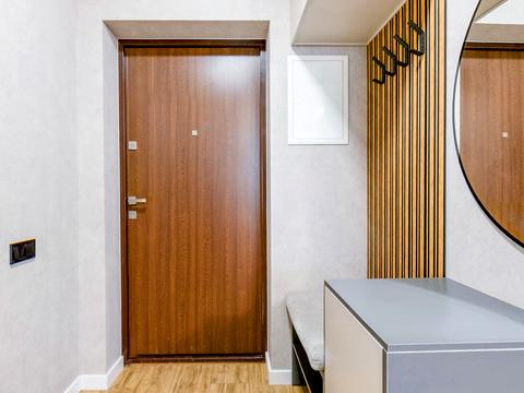 квартира за адресою Повітряних Сил просп. (Повітрофлотський), 56