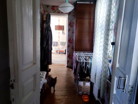 дом по адресу Генерала Момота ул. (Маршала Говорова), 3а
