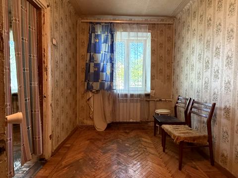 квартира по адресу Полтавский Шлях ул., 173