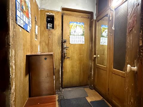 квартира по адресу Полтавский Шлях ул., 173