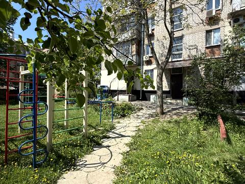 квартира по адресу Полтавский Шлях ул., 173