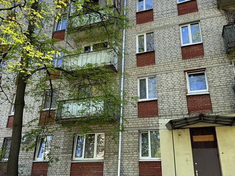 квартира по адресу Полтавский Шлях ул., 173