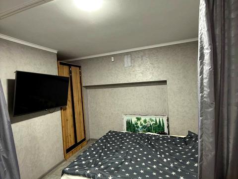квартира за адресою Південно-Кільцева вул., 2В