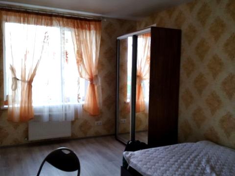 квартира по адресу Генерала Цветаева ул., (Будинок 13)